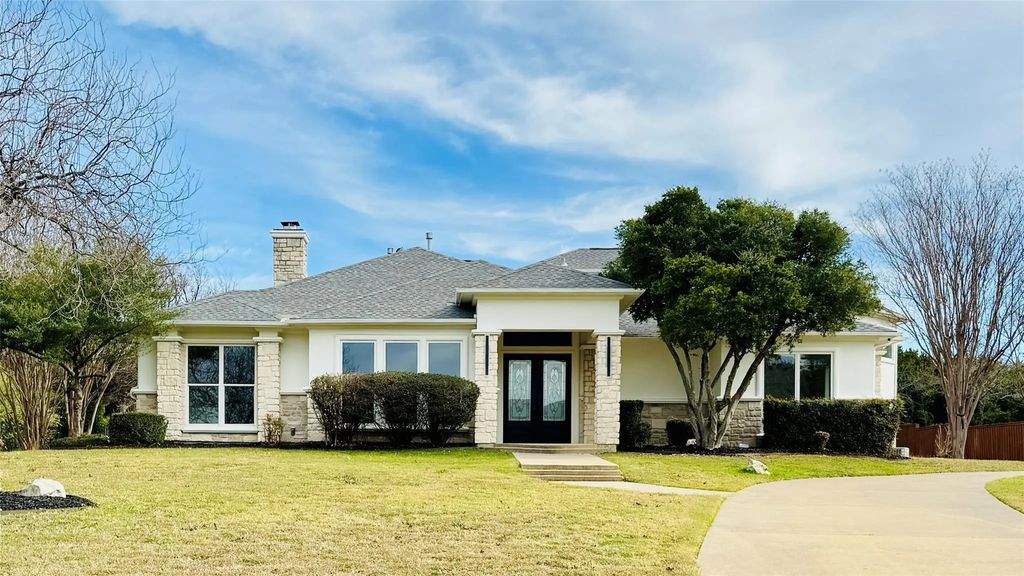 1328 Sunset Ridge Circle, Cedar Hill