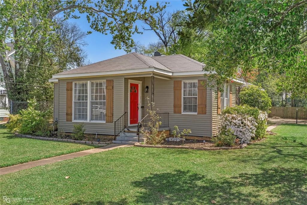 271 Ockley Drive, Shreveport