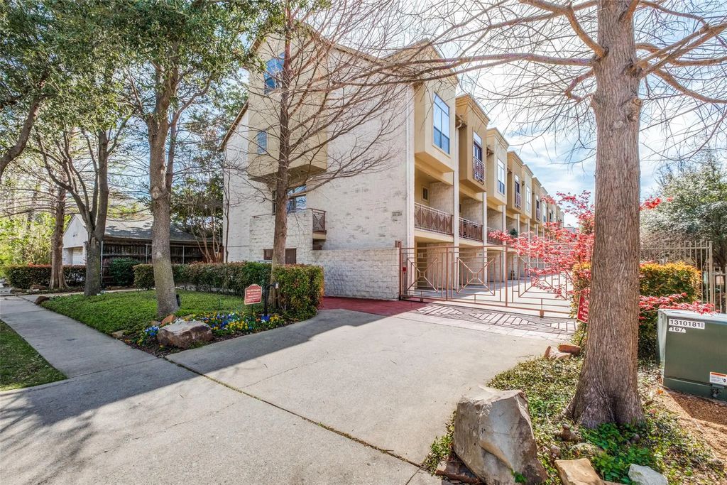 3216 Wycliff Avenue, Dallas