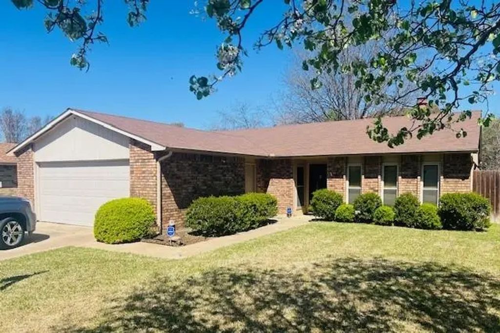 6611 Greenspring Drive, Arlington