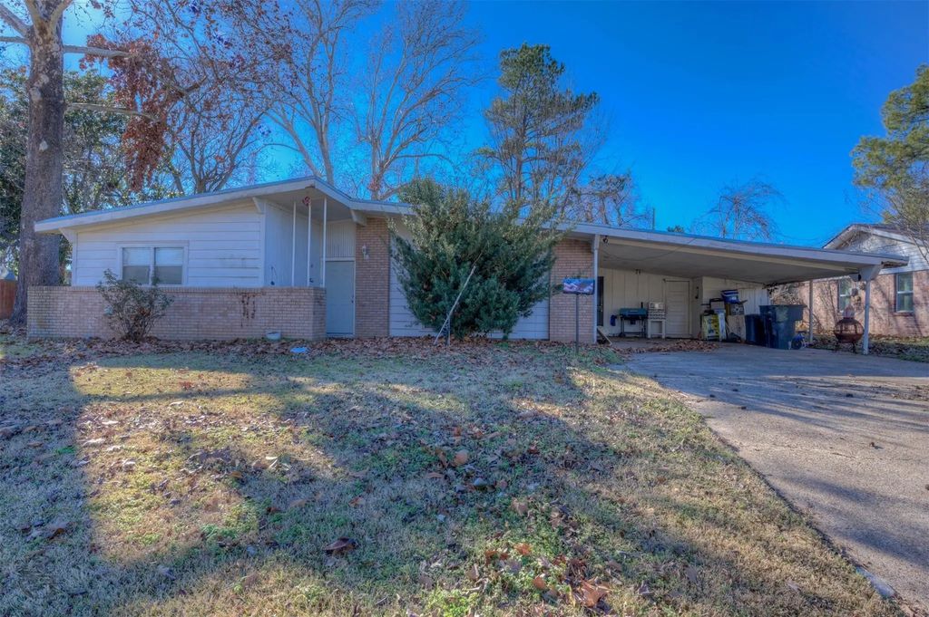 3218 Caroline Drive, Bossier City
