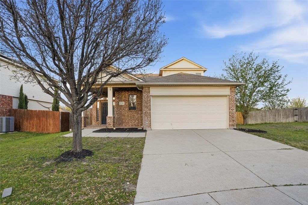713 San Felipe Trail, Fort Worth