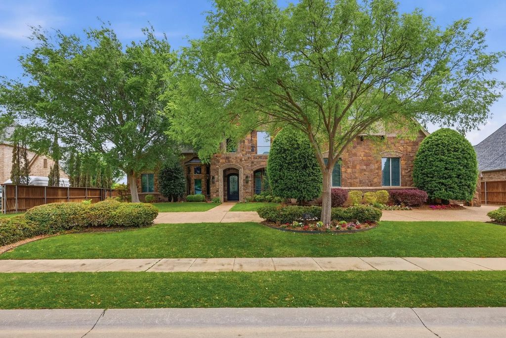 7001 Peters Path, Colleyville