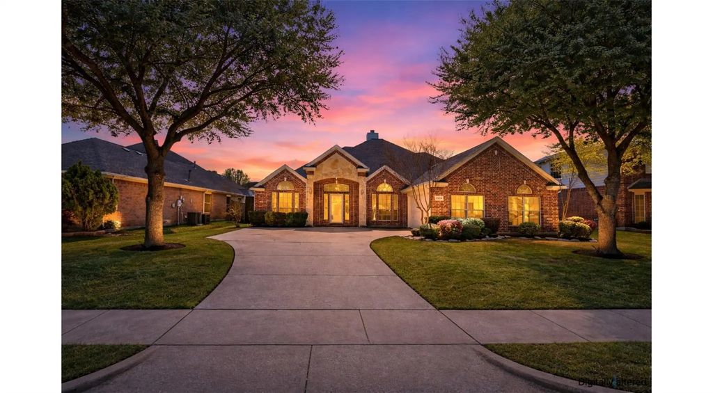 2839 Kate Lane, Grand Prairie
