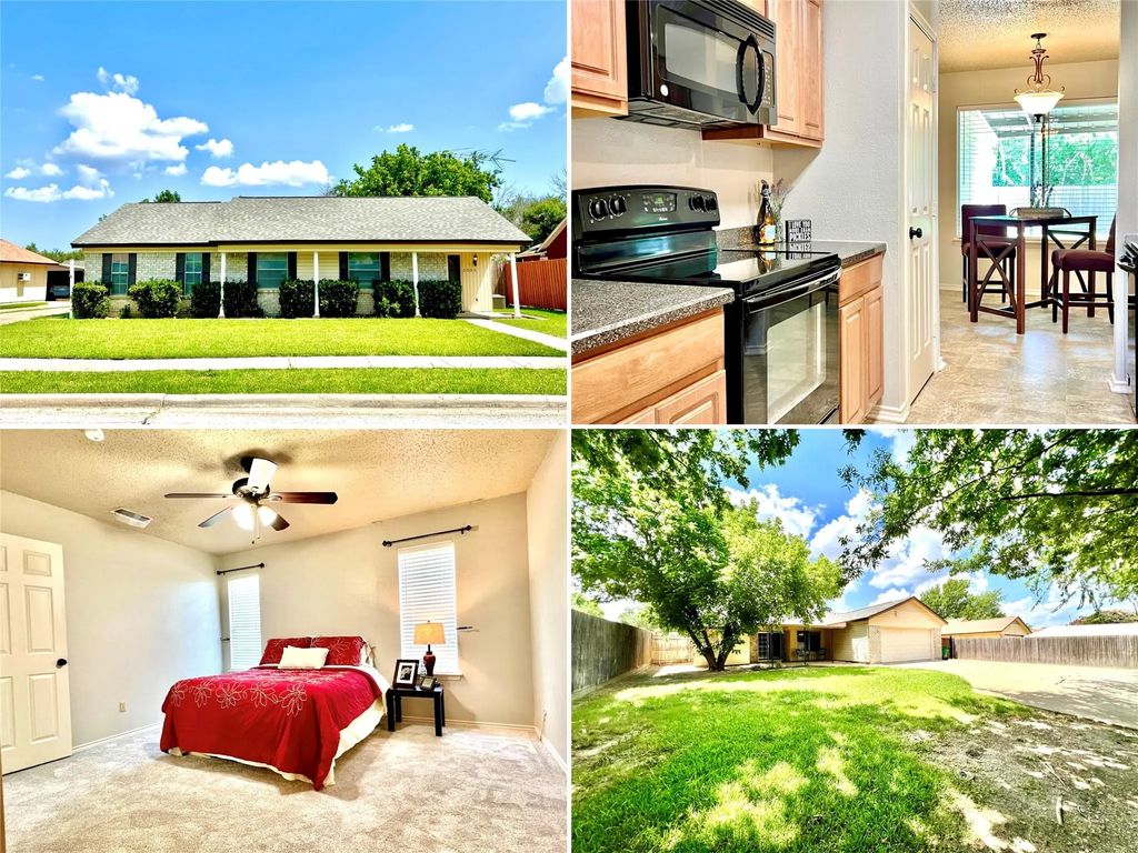 2005 Cedarwood Drive, Carrollton