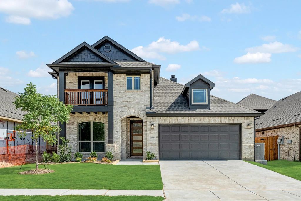 1604 Olivia Drive, Trenton