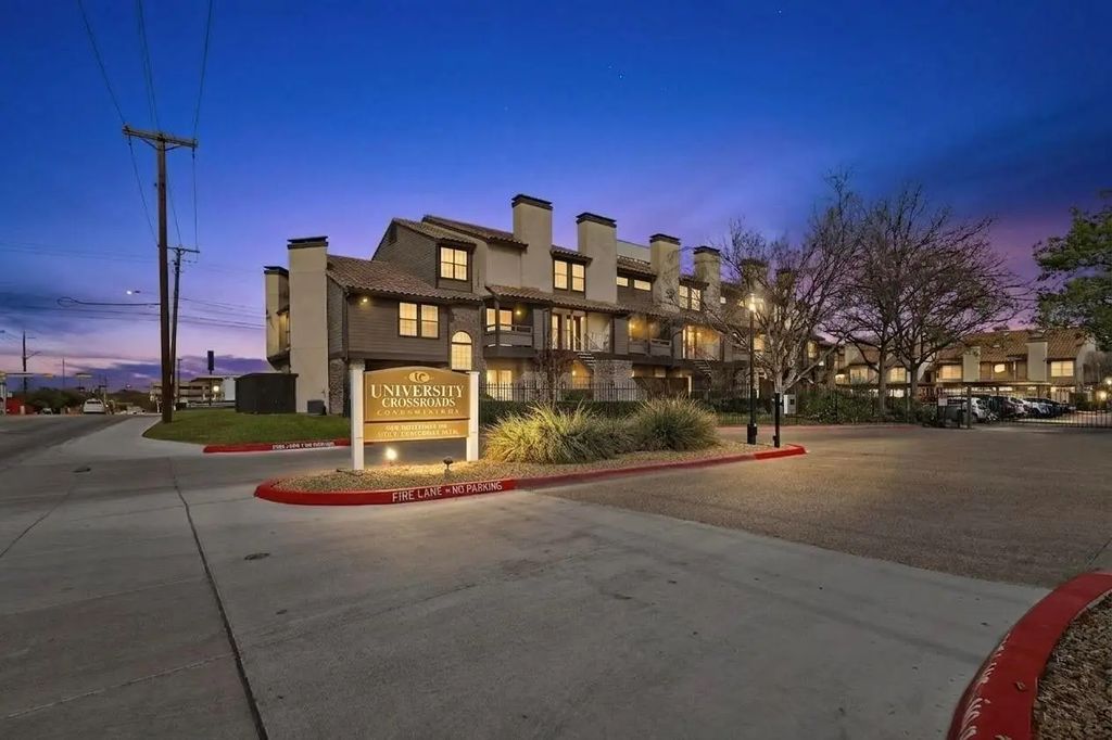 4800 Northway Drive 6c, Dallas