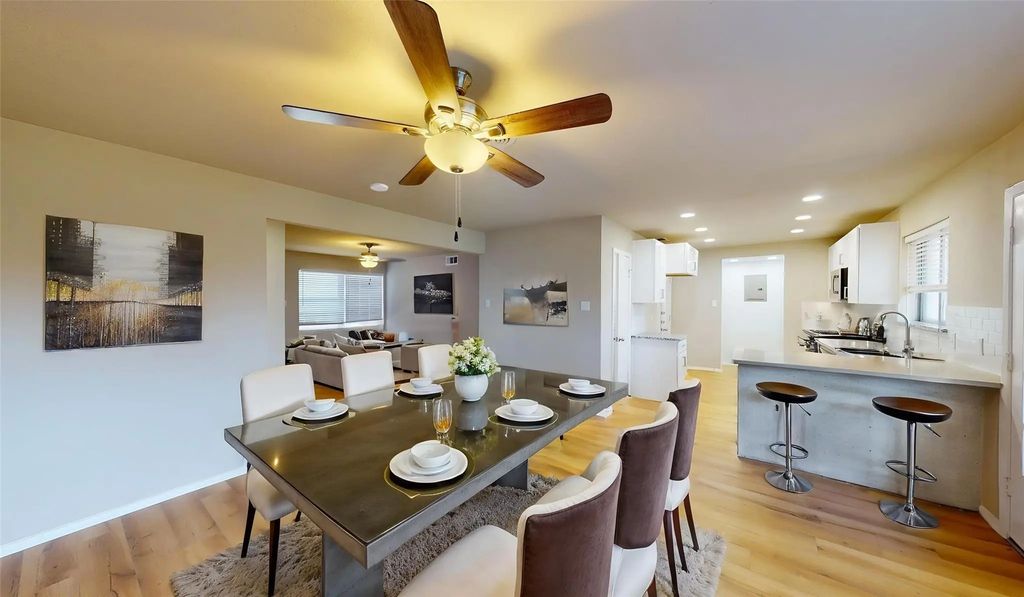 3125 Damascus Way, Farmers Branch