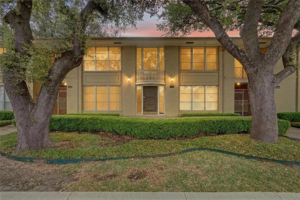 11150 Valleydale Drive D, Dallas
