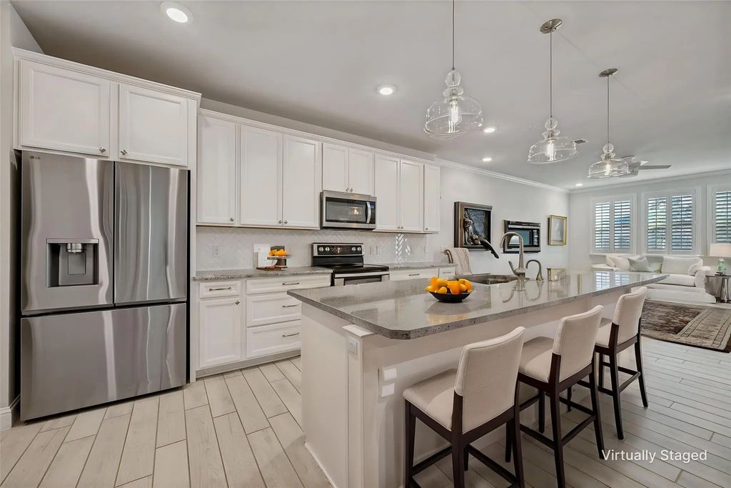 651 N Watters Road 1101, Allen