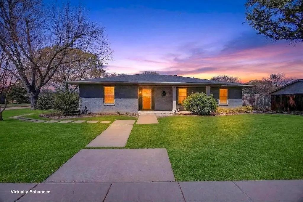 2126 Chippendale Drive, McKinney