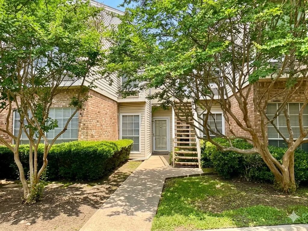 6315 Campbell Road 509, Dallas