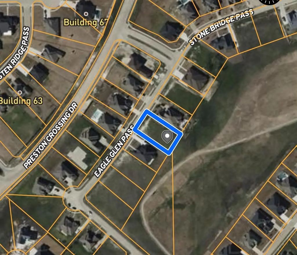 1148 Stonebridge Pass, Gunter