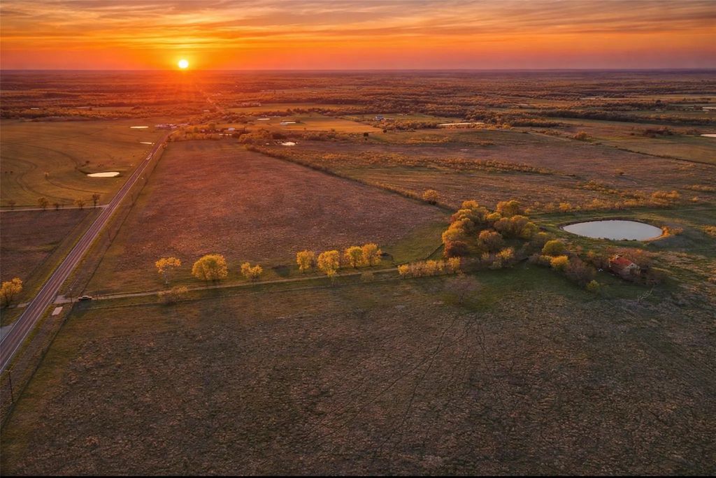 Tbd Fm Rd 2860, Kaufman