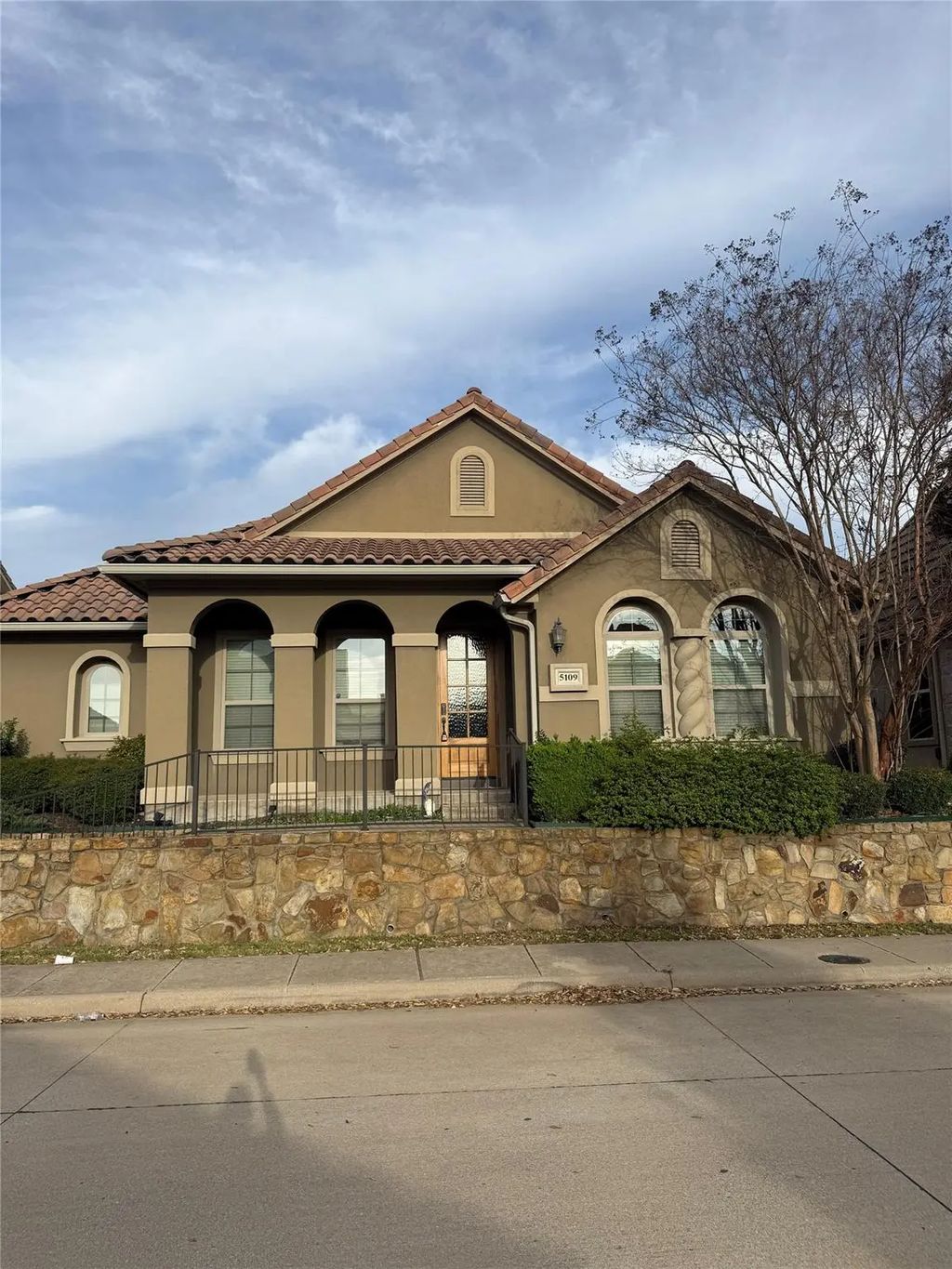 5109 Fort Buckner Drive, McKinney
