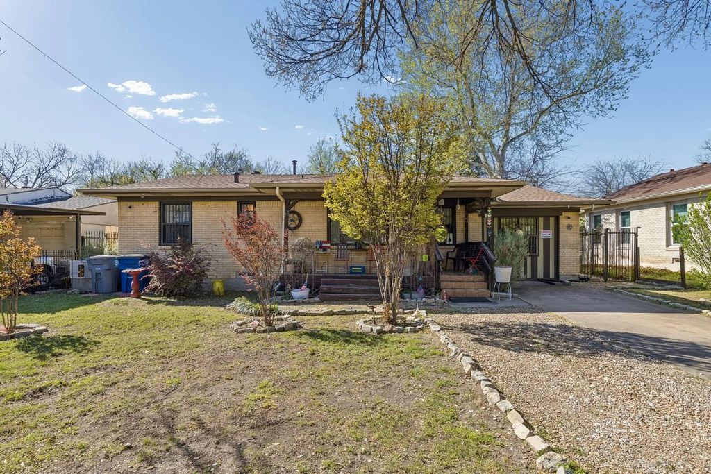 2622 Centerville Road, Dallas
