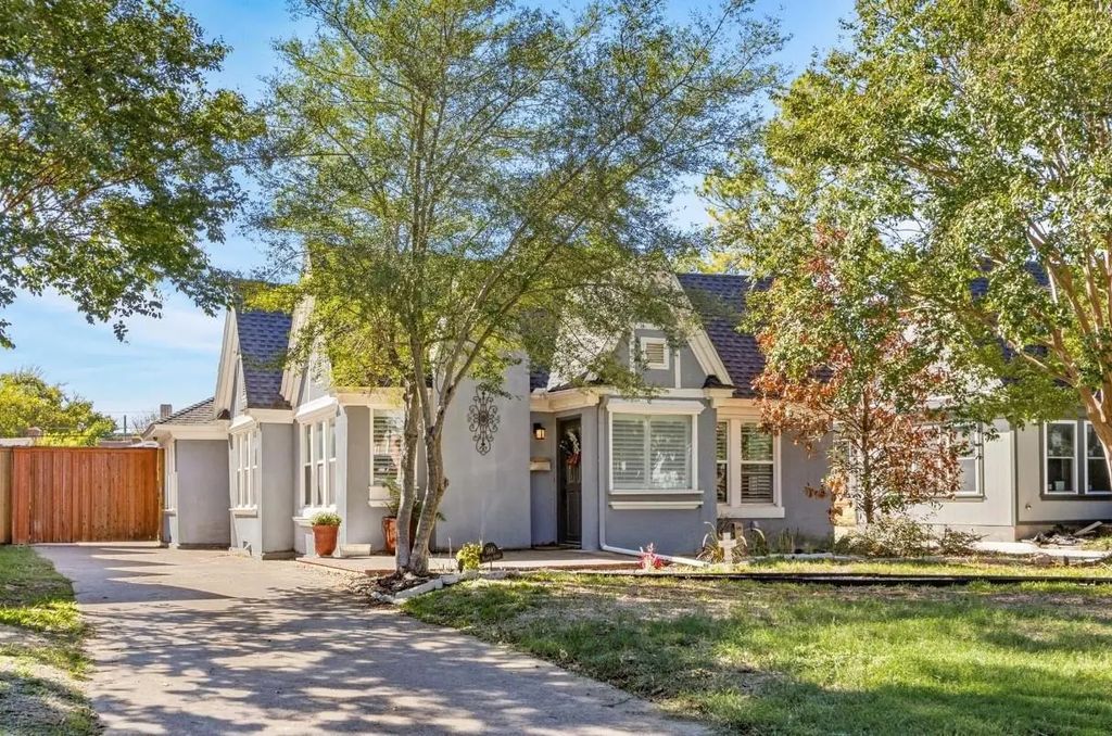 5840 Marquita Avenue, Dallas