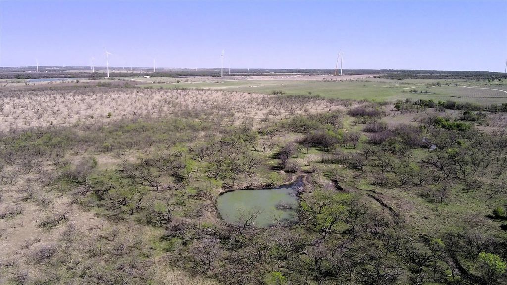 Tbd County Road 114, Axtell