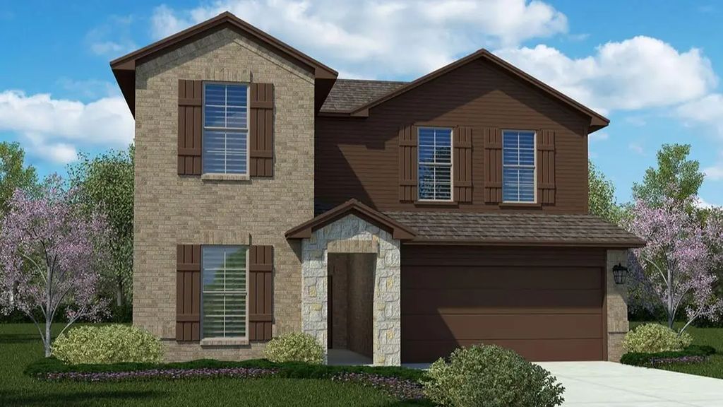 9716 Mcclane Farm Drive, Fort Worth