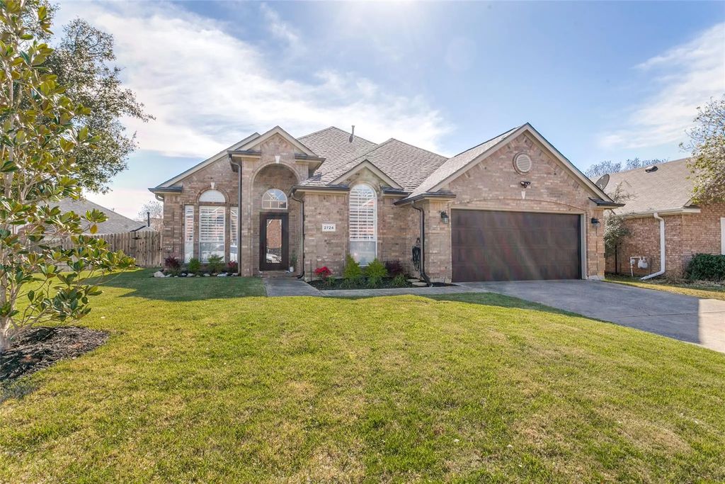 2724 Windstone Way, Corinth