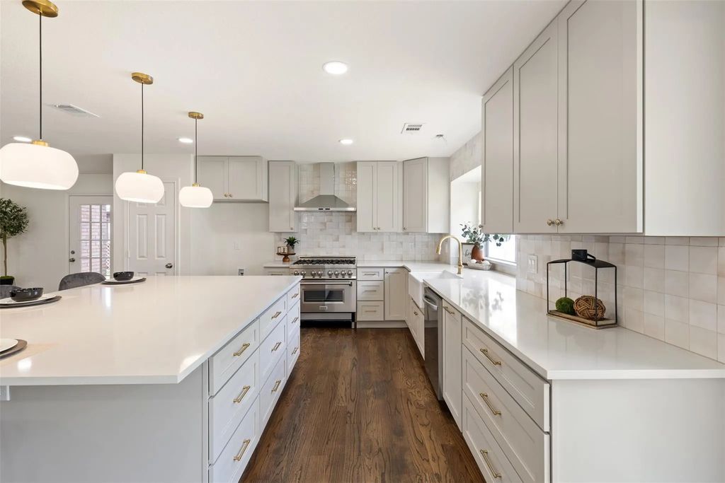 5421 Palace Drive, Richardson