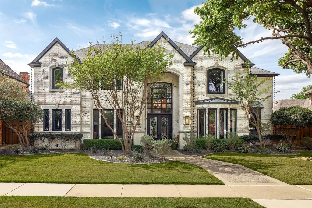 5920 Willowross Way, Plano