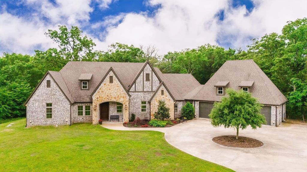 11374 Texas Highway 154 S, Yantis