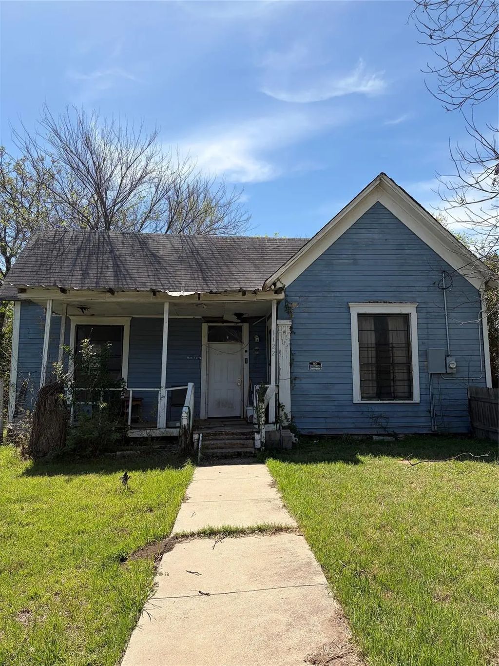 1122 N 14th Street, Waco