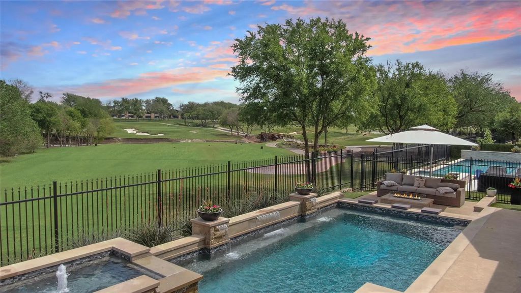 6909 Golf Club Drive, McKinney
