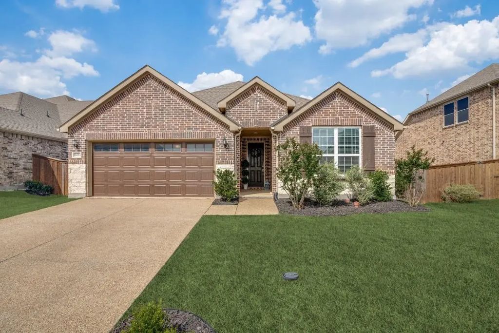 1808 Celebration Lane, Wylie