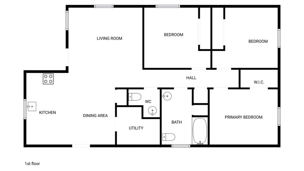 3464 Pinebrook Drive, Dallas