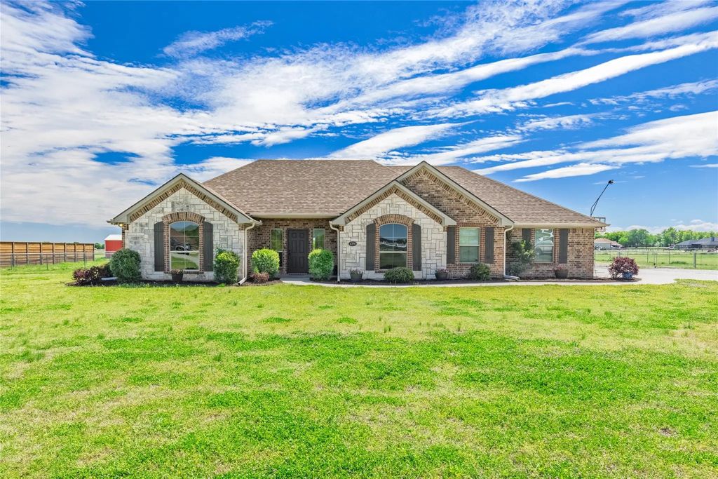 4791 County Road 2720, Caddo Mills