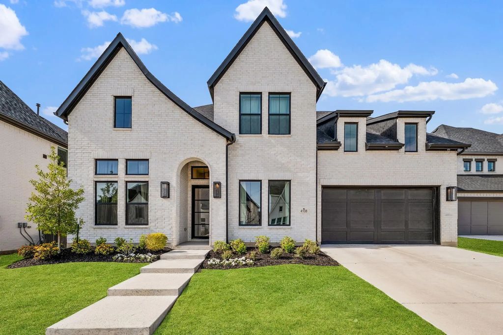 4108 Hibiscus Drive, McKinney