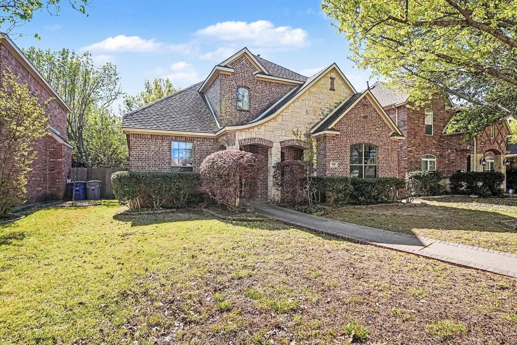 5508 Junius Street, Dallas