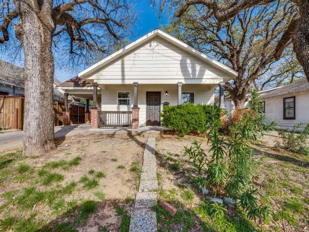 4311 Metropolitan Avenue, Dallas