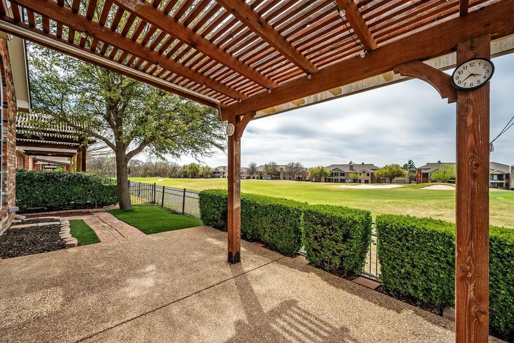 2112 Stone Creek Drive, McKinney