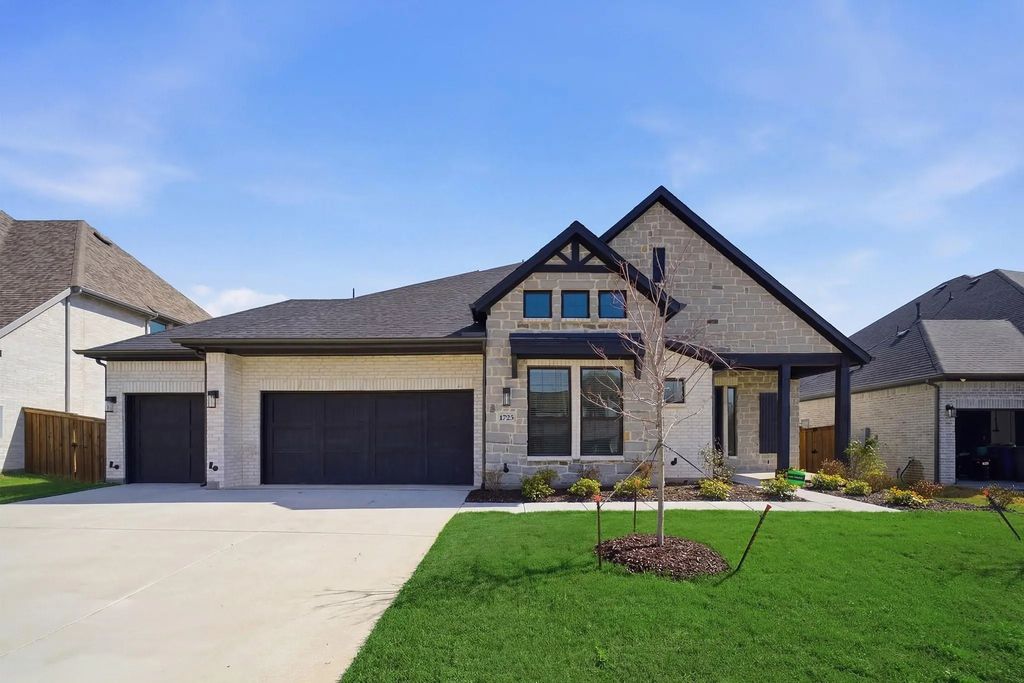 1725 Salvatore, McLendon Chisholm