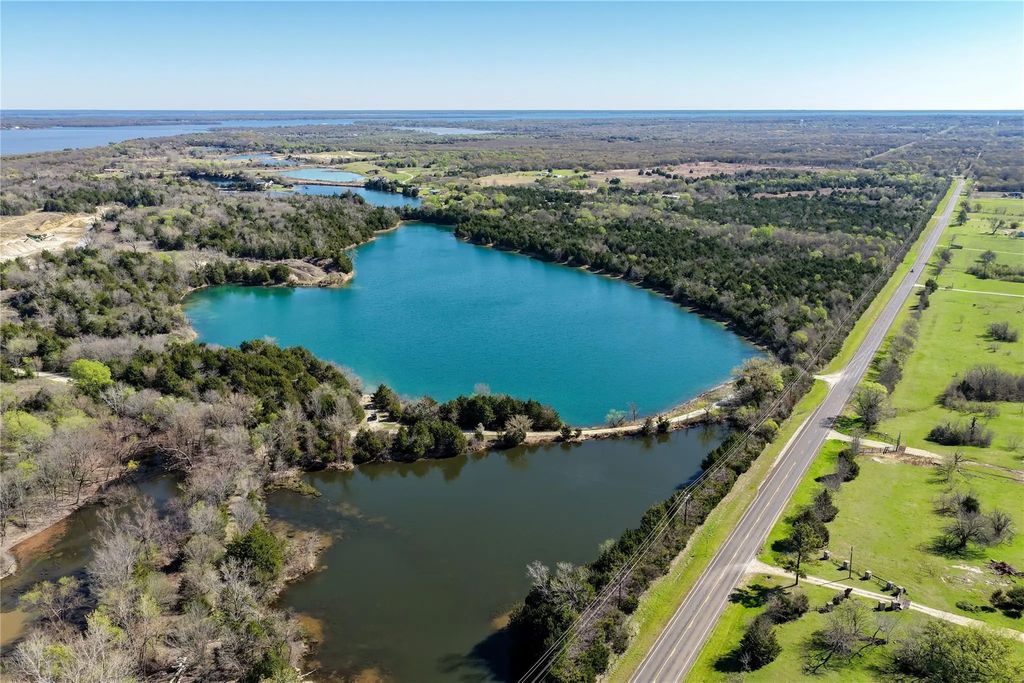 Fm 429, Terrell