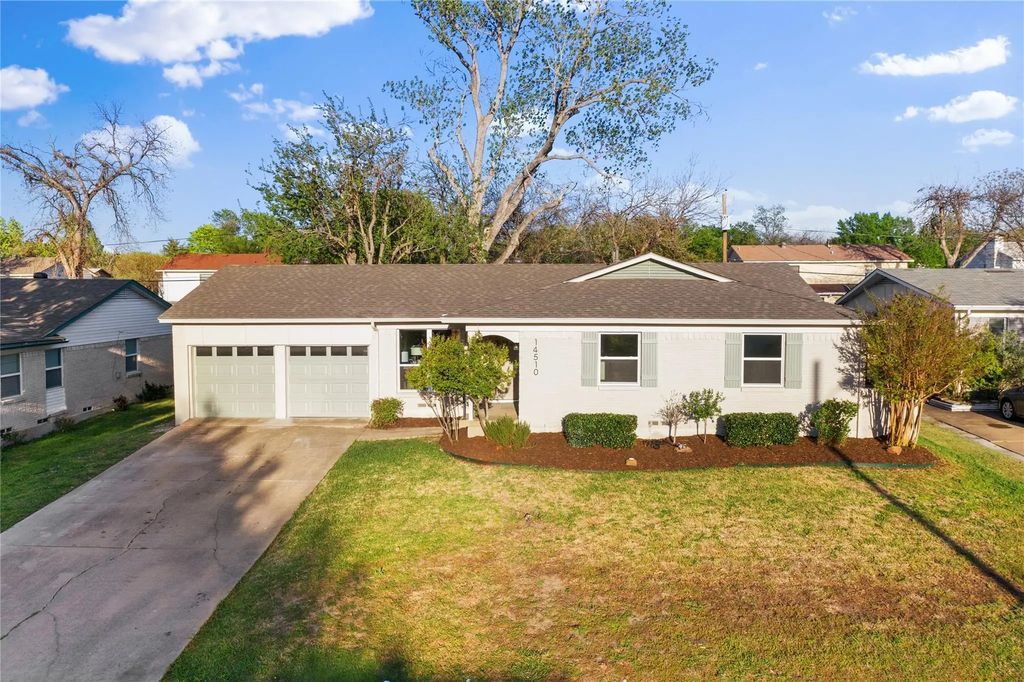 14510 Dennis Lane, Farmers Branch