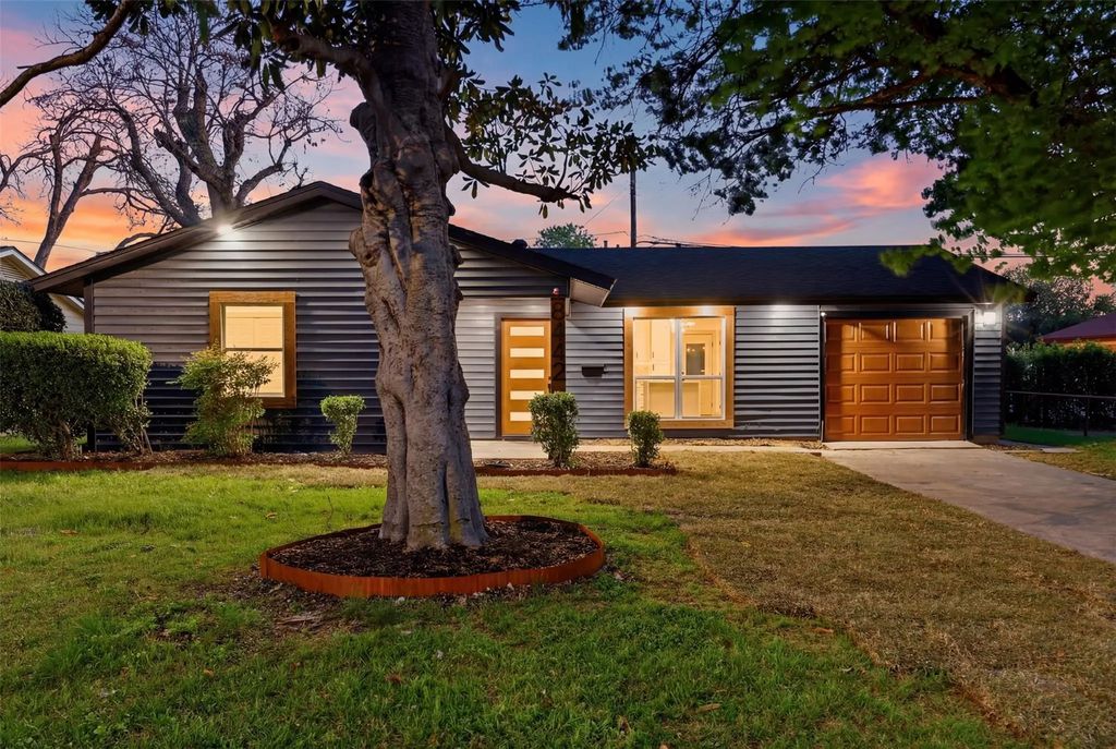 8442 Campanella Drive, Dallas