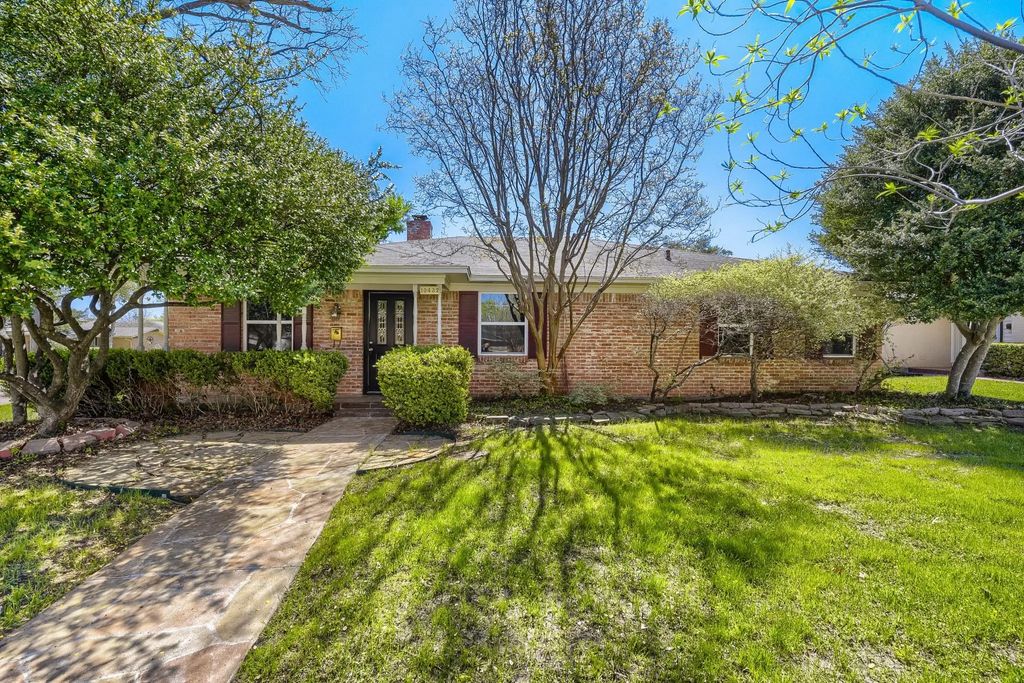 10432 Church Road, Dallas
