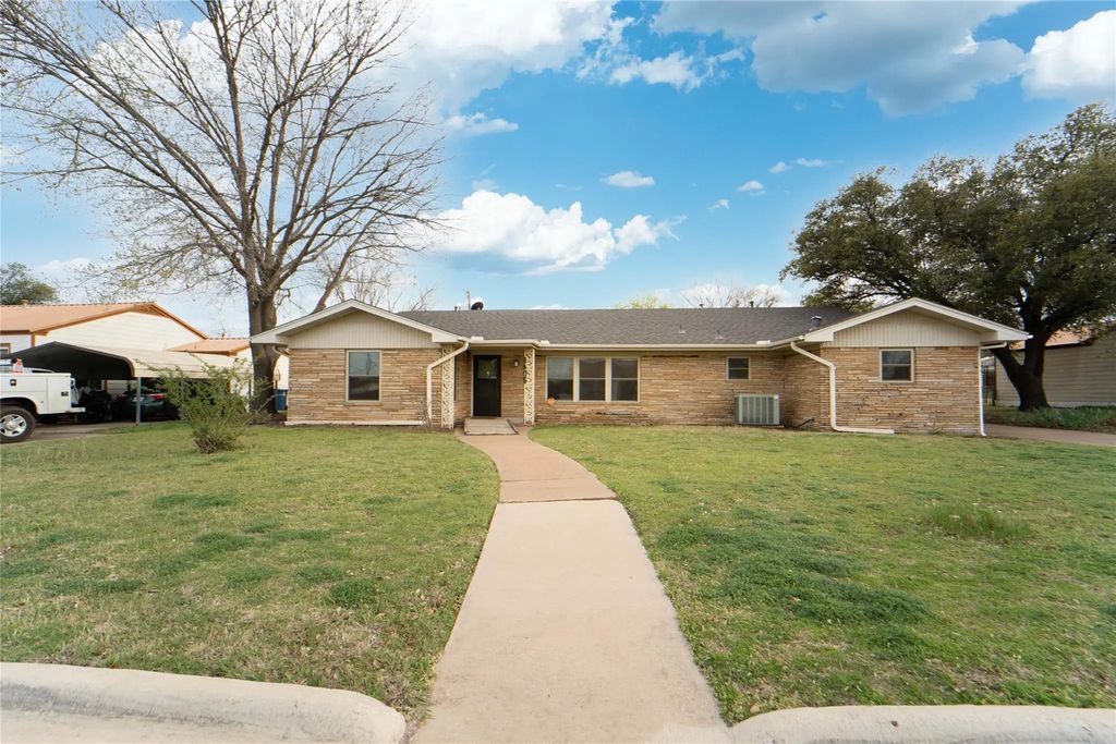 1405 W Wheeler Street, Breckenridge