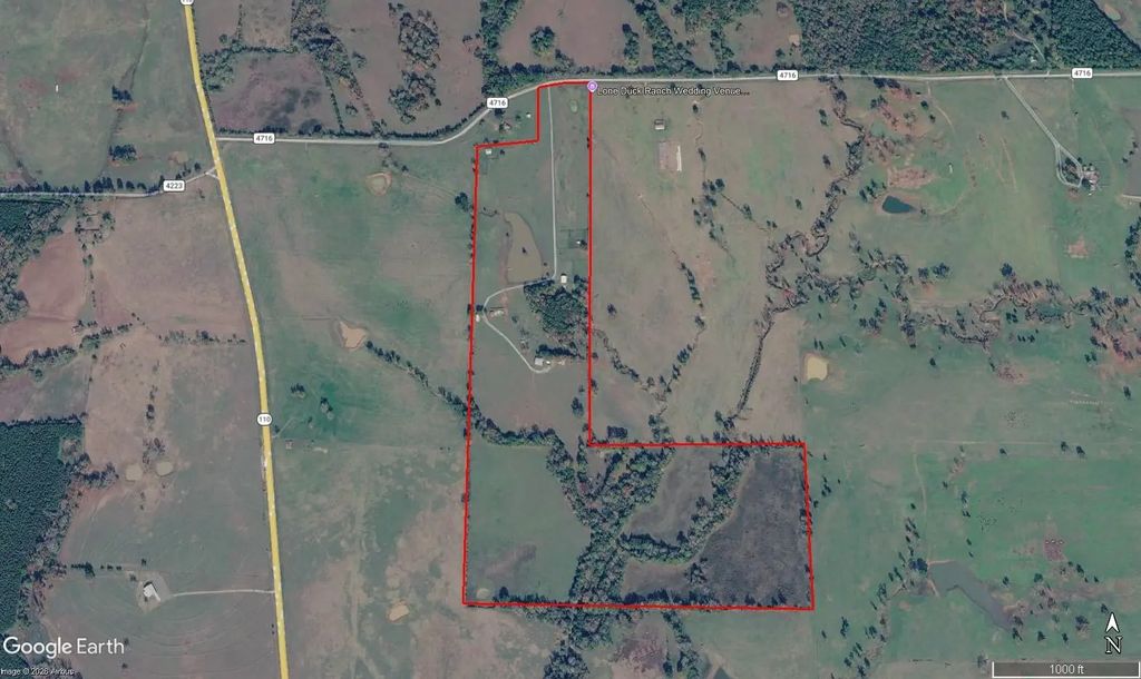 542 Cr 4716, Troup