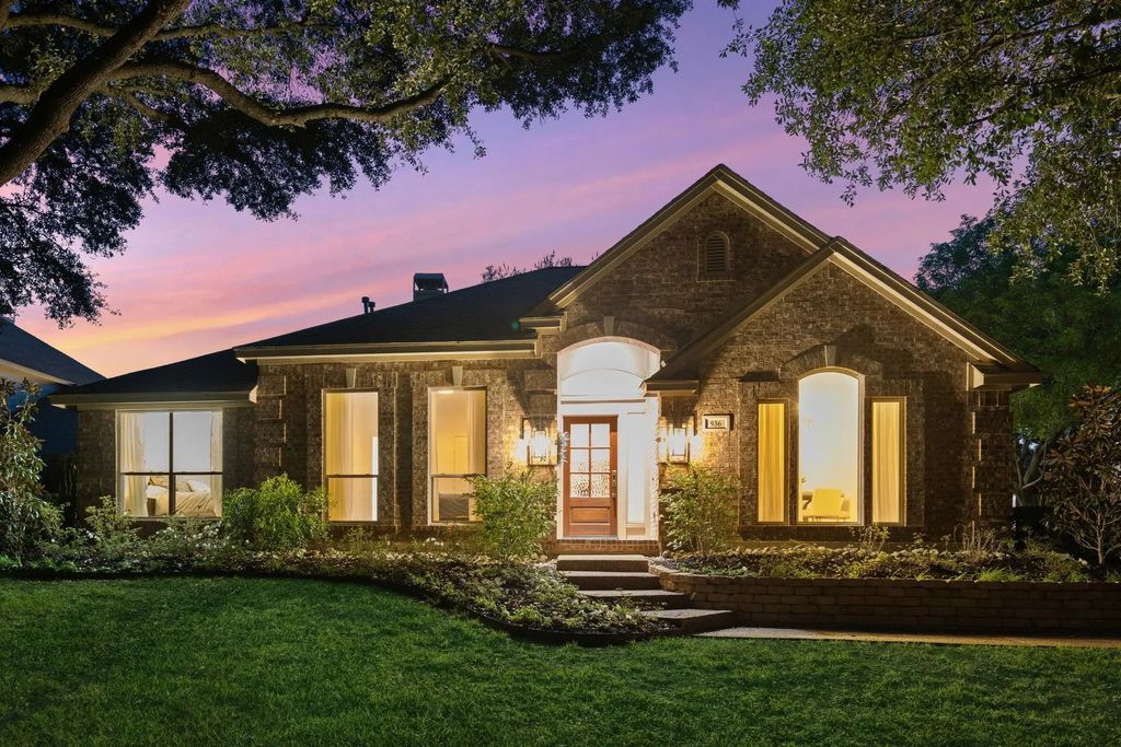 936 Midland Creek Drive, Southlake