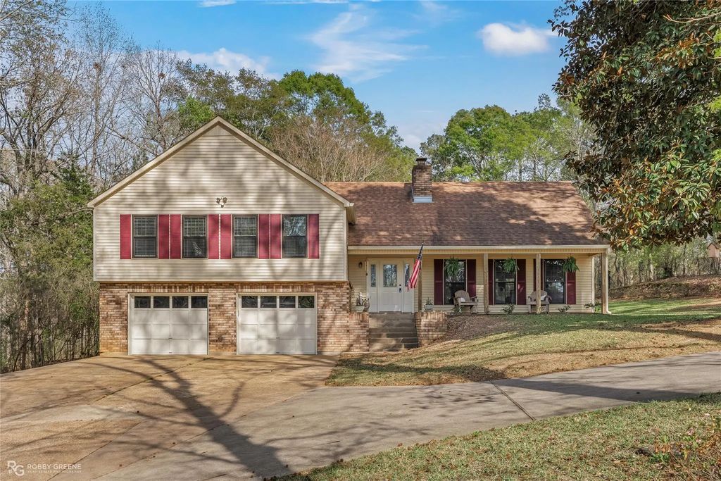 506 Murry Drive, Minden