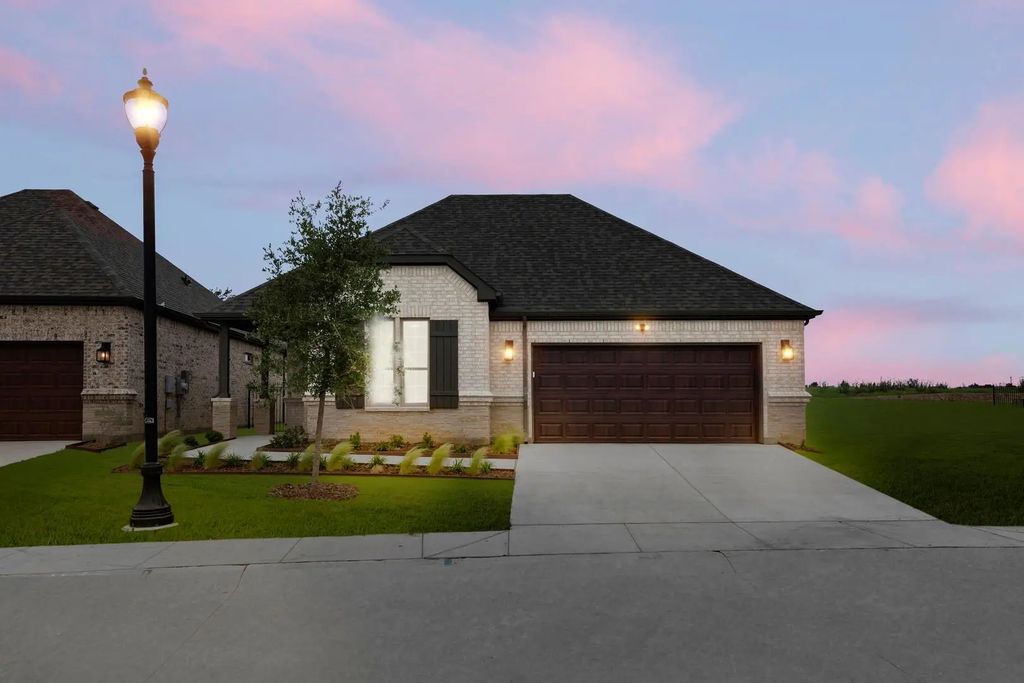4171 Carrera Drive, Prosper