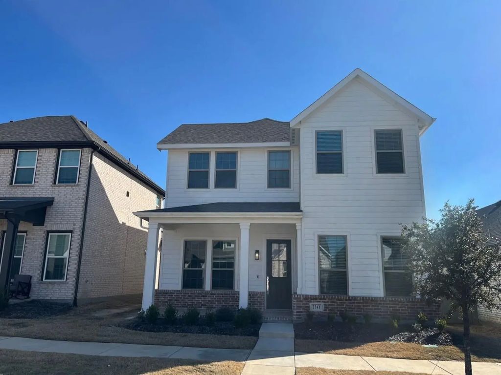 2341 Cobbler Street, Northlake