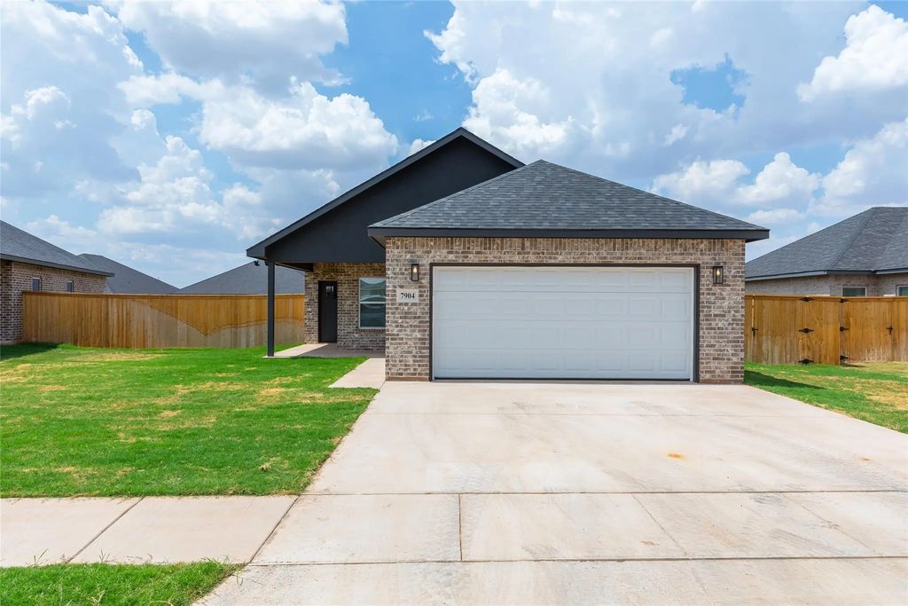 7904 Freedom Crest Avenue, Abilene