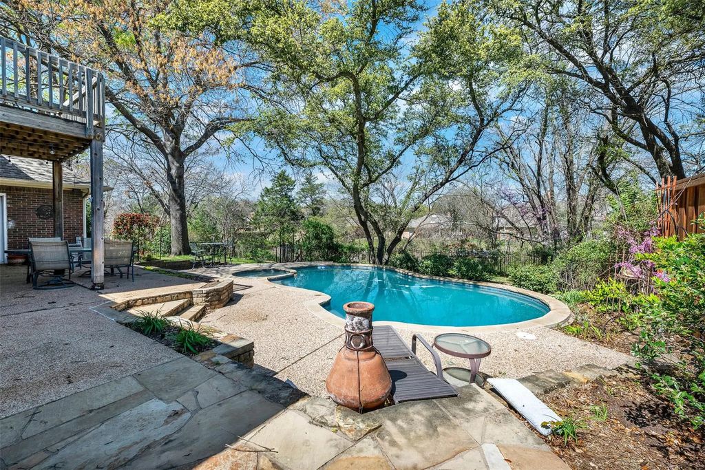 1817 Edgewater Drive, Plano