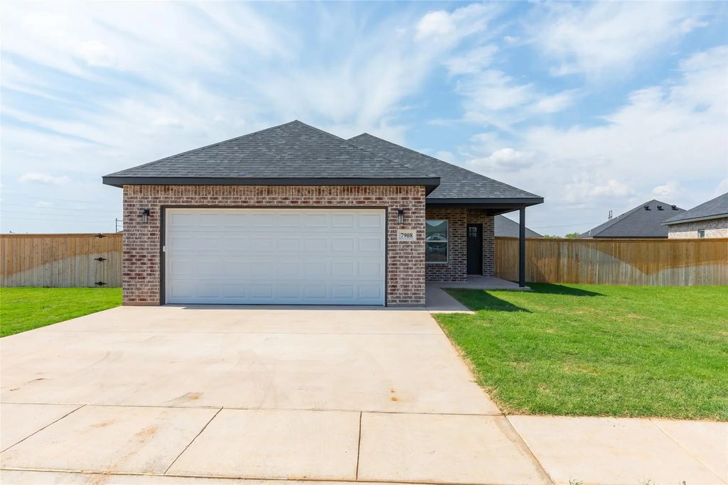 7908 Freedom Crest Avenue, Abilene